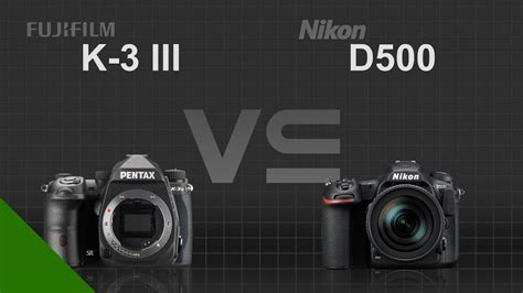 Pentax K-3 vs Nikon D5000 Karşılaştırma